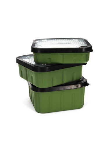 Yuntech01 Küçük Boy S Çok Amaçlı Piskopu Ve Olta Gereçleri Depolama Kutusu - 17x17x4.5cm