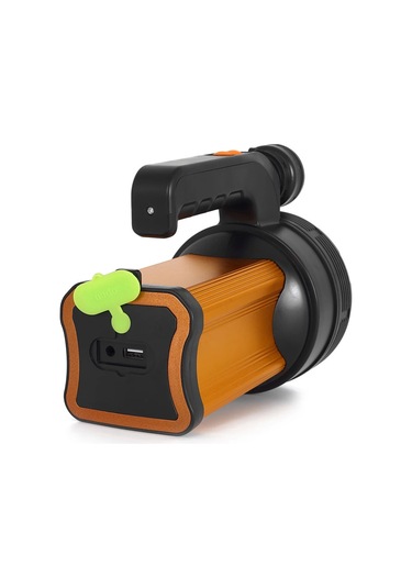 Özel Av Balıkçı Feneri Wt-238 - 9025473573371ynt Çok Renkli