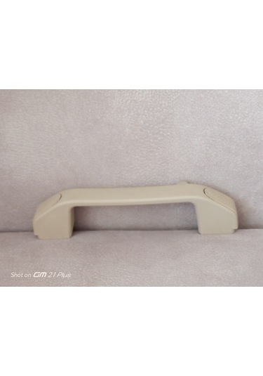 Albea Palio Tavan Tutamagi Arka Bej Taba Sütlü Kahvereng