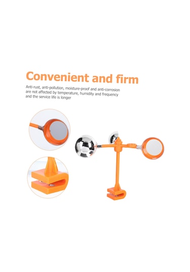 Lgq 1 Bilgisayar Rüzgar Kuşu Kovucu Kuş Kafesi Açık Havada