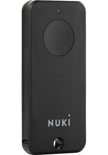 Nuki Fob Akıllı Anahtar