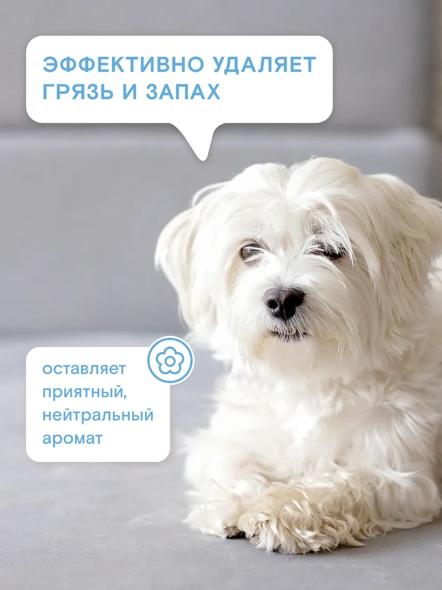 Wonder Lab Panthenol İçeren Köpek Şampuanı 1l, Yavru Köpeklerin Ayak Yıkama İçin Ekolojik 276633660