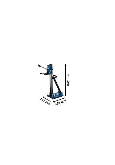 Bosch GCR 180-2 GEN2 Karot Sehpası
