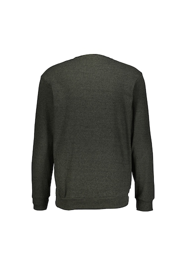 First Company Erkek Sweat 2420109024 Haki