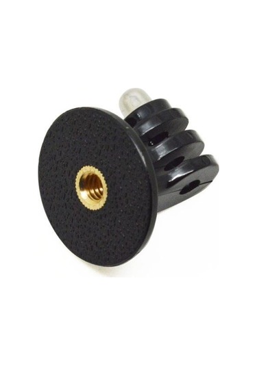 Gplus Gp03 Aksiyon Kamera Tripod Monopod Mount 360 Derece Aparat