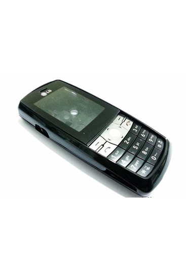 Lg Kg200 Kapak Kasa Tuş