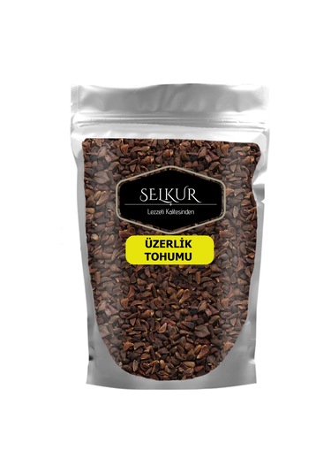 Selkur Üzerlik Tohumu 1 KG