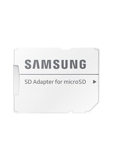Evo Plus Microsd Hafıza Kartı 64 Gb