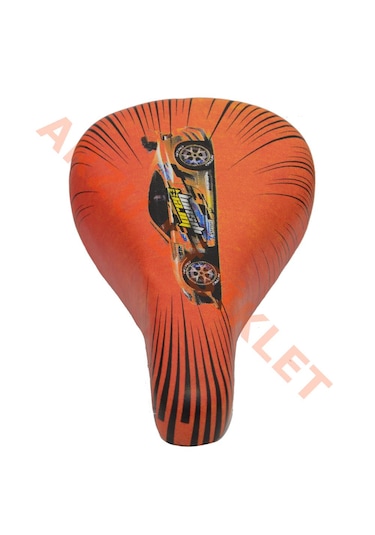 Motobisikletim Bisiklet 16 - 20 Bmx Sele .oturak,koltuk Karışık