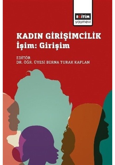 Kadın Girişimcilik / Kolektif