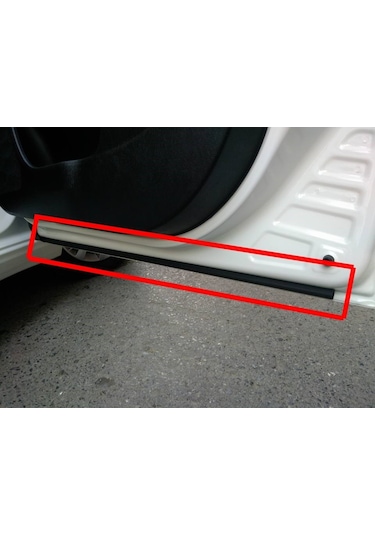 Egea Kapı Toz Fıtılı Alt On 20014-20022 /51983887