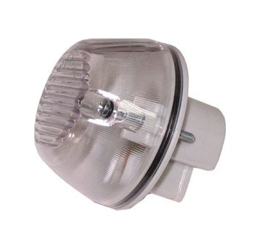 Çerkez Camurluk Sınyal Lambası Beyaz Sol-sag Man Tga 00-07 Tgs-tgx 06