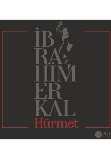 İbrahim Erkal - Hürmet Vol:1 Cd