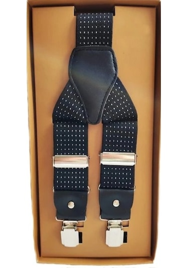 Çantachım Erkek Kemer Pantolon Askısı