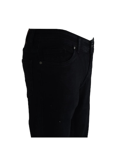 Cengiz İnler Cengiz Inler Denim Erkek Pantolon