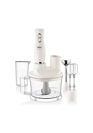 Fakir SMS1017 Blender Seti