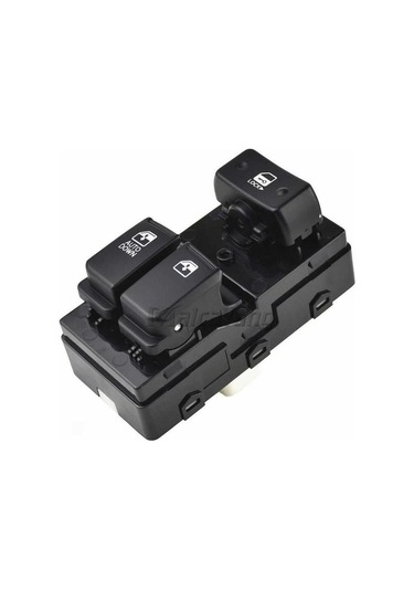 Hyundai H1 Sol Çiftli Cam Açma Düğmesi Anahtarı 2008--2012