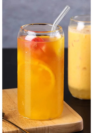 Cam Pipet 12 Adet Ve Pipet Temizleme Fırçası, Cam Bardak Pipeti, Kalın Cam Pipet