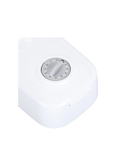 Jıalan Pet Besleyici Otomatik Evcil Hayvan Besleyici Çok