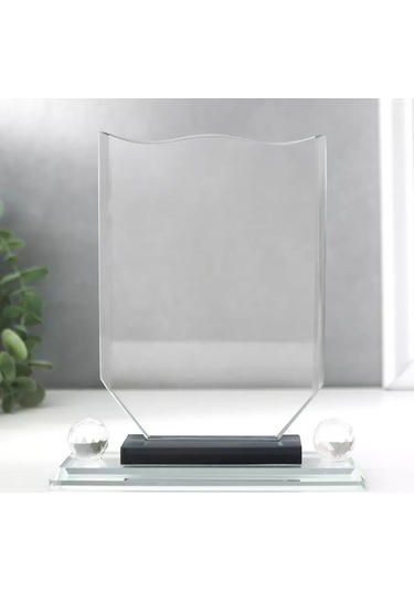 Simalend Kazanma İçin Cam Biblo Stella 189910837