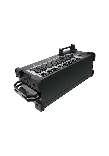Mackie Dl16S 16 Kanal Dijital Mikser