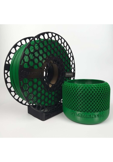 Pla Perfection Sage Leaf Y-19