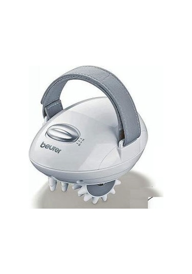 Beurer Cm 50 Selülit Masaj Aleti Antiselülit Cihazı Beyaz