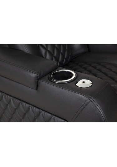 Teknokonfor Magic İkili Sinema Koltuğu