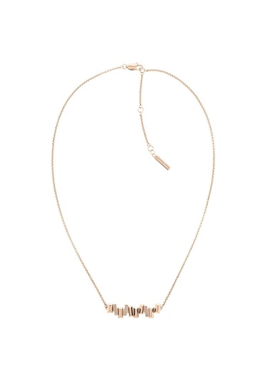 CALVİN KLEİN KADIN KOLYE CKJ35000230