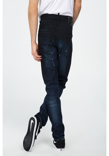 Yeni Dsquared2 Erkek Pantolon (469436037)