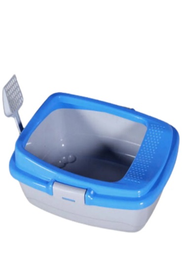 Renetic Açık Kedi Tuvaleti