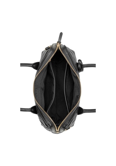 Nine West Kashton Ngq566906 5pr Siyah Kadın El Çantası 000000000102036342 Siyah