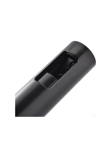 Liangmei Yaratıcı Şarap Açacağı Manuel Şişe Açacağı Tirbuşon Ahşap