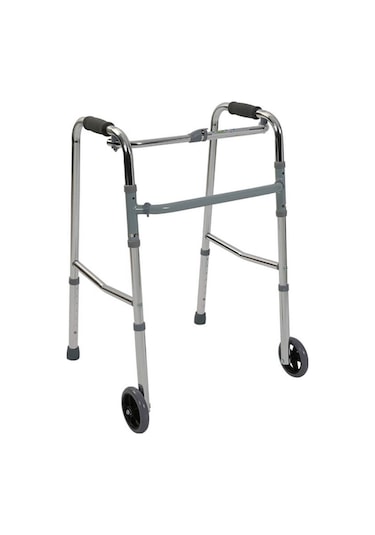 Lc Pr-441 Alüminyum Tekerlekli Walker