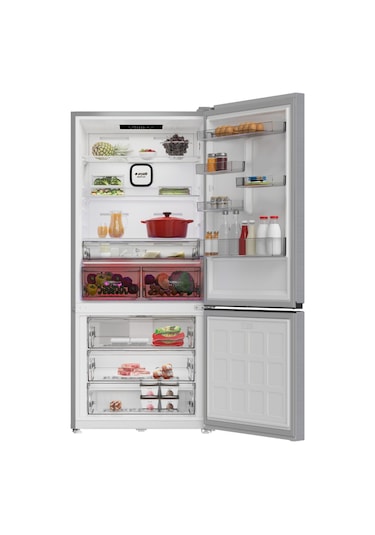 Arçelik 283614 IEI 615 LT No-Frost Kombi Tipi Buzdolabı