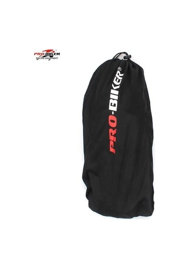 Pro Biker 800962 Mafsallı Darbelere Karşı Dayanıklı Motorsiklet Dizlik Yeşil