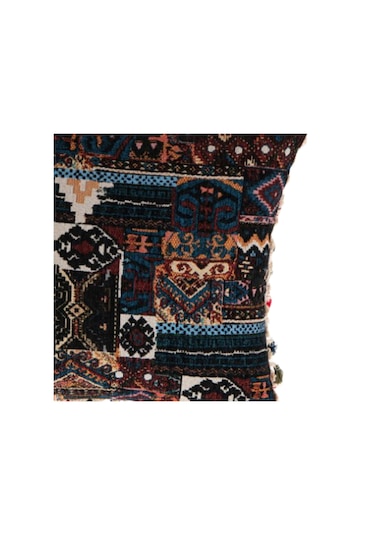 Suntek Salon F Için 18x18 Inç Minder Örtüsü Yastık Kaymaz