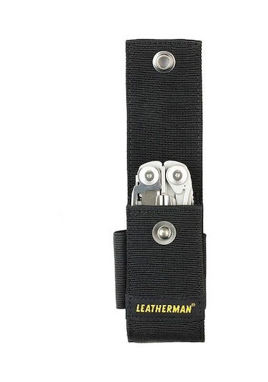 Leatherman Kamp Cepli Kordura Kılıf Medium Siyah