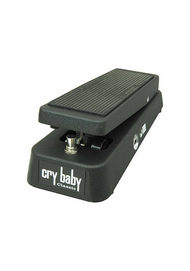 Jim Dunlop Gcb95f Cry Baby Wah Pedalı
