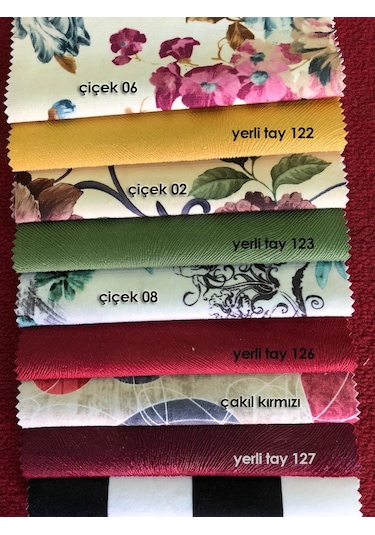 Tay Tüyü Döşemelik Kumaş (Yerli 1.Kalite Taytüyü) (390559274)