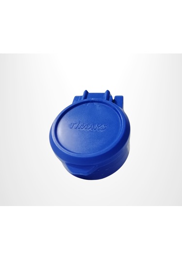 Adaptör Kapağı Mavi 1 Adet