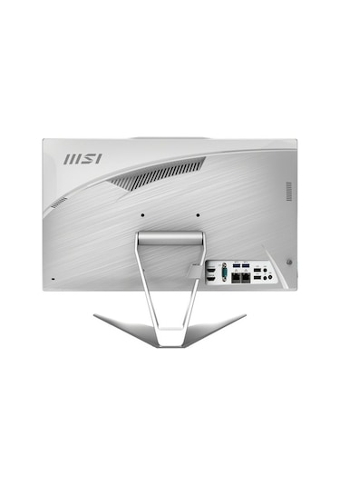 Msi Pro AP222T 13M-210XEU i3-13100 4 GB 128 GB SSD 21.5" Free Dos FHD AIO Masaüstü Bilgisayar