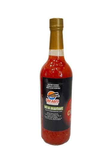 Thai Sweet Chili Sos 900 G