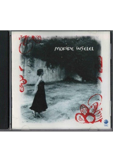 Mufide İnselel Mufide Müzik CD