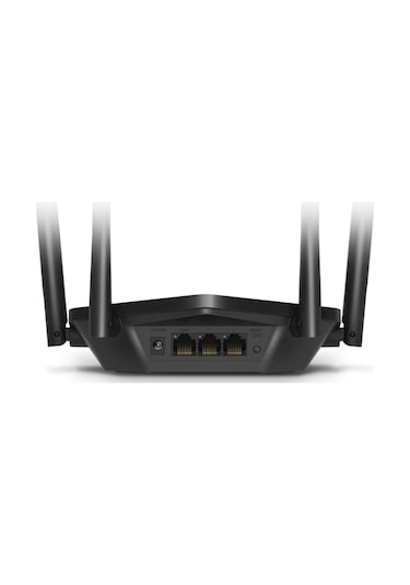 Mercusys MR60X AX1500 Wifi 6 Router