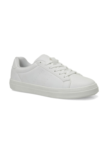 Proshot Opella W Beyaz Kadın Sneaker 000000000102241719