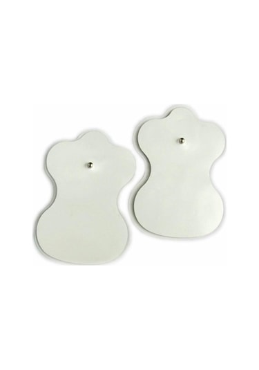 Çıt Çıtlı Tens Pedi 4 Adet Tens Pedi Tgnr Tp-20