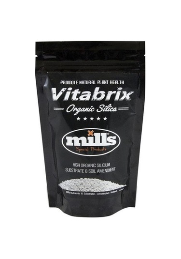 Vitabrix Organic Silica 300 Gr