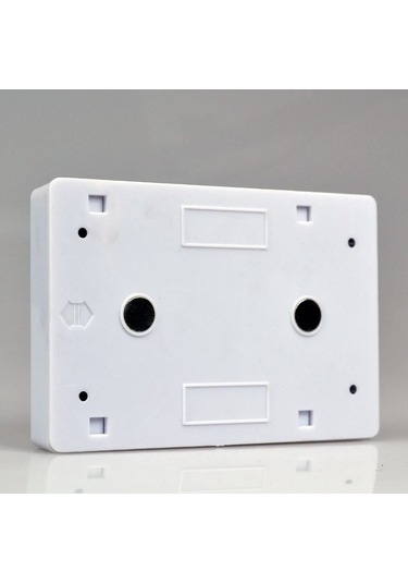 Pilli Mıknatıslı Dolap İçi Led Lamba