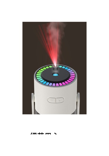 Lyon Yıldızışığısallayan Kafa Nemlendirici Usb Arababa Evçiftçili Yıldız Göküzü Projeksiyon Lambasıpembe